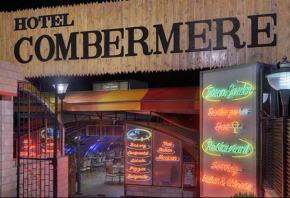 Hotel Combermere  Шимла